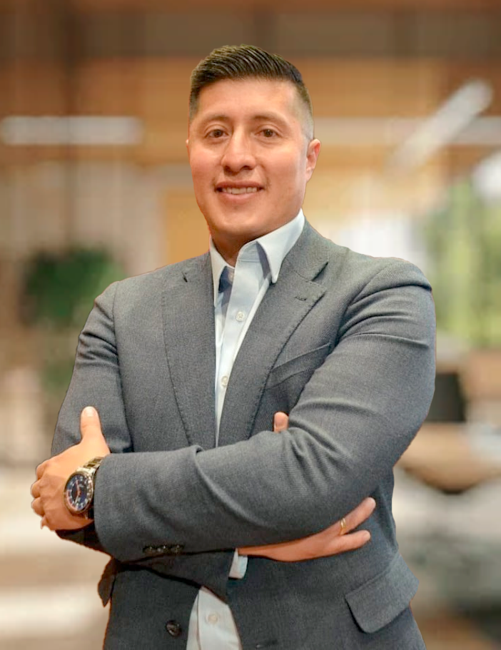CEO y Fundador